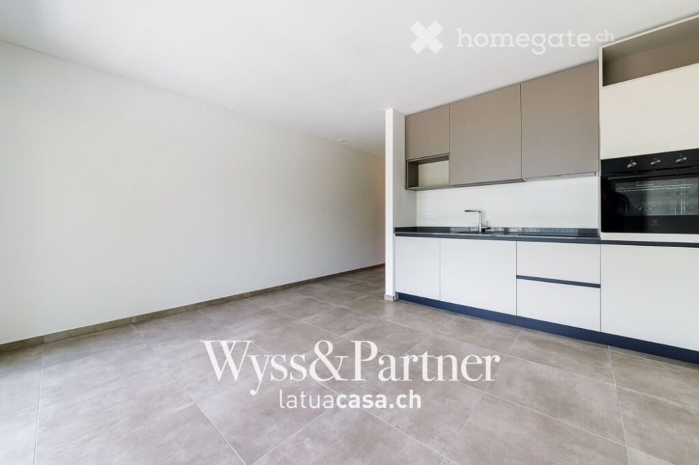 Bellinzona - 1.5 locali in zona panoramica - Bild 2