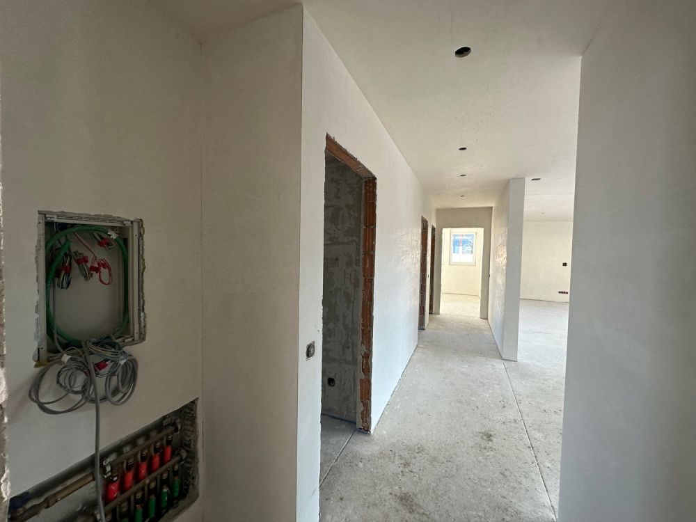 APPARTAMENTO DI NUOVA COSTRUZIONE - IMG_1124.jpeg