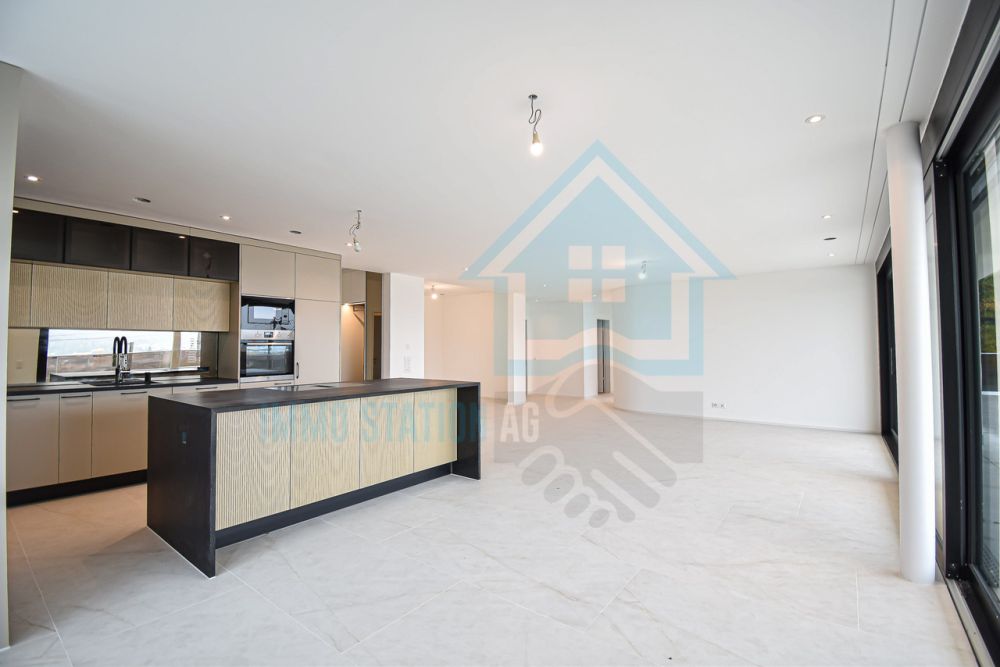 Exklusive Neubau-Terrassenwohnung mit Weitblick & höchstem Wohnkomfort - Bild 3