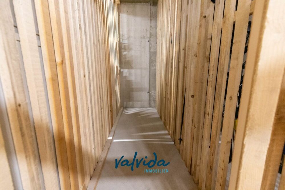 Top-Lage im Skigebiet: 3.5-Zimmerwohnung mit Ski-in-Komfort -  Bild 9