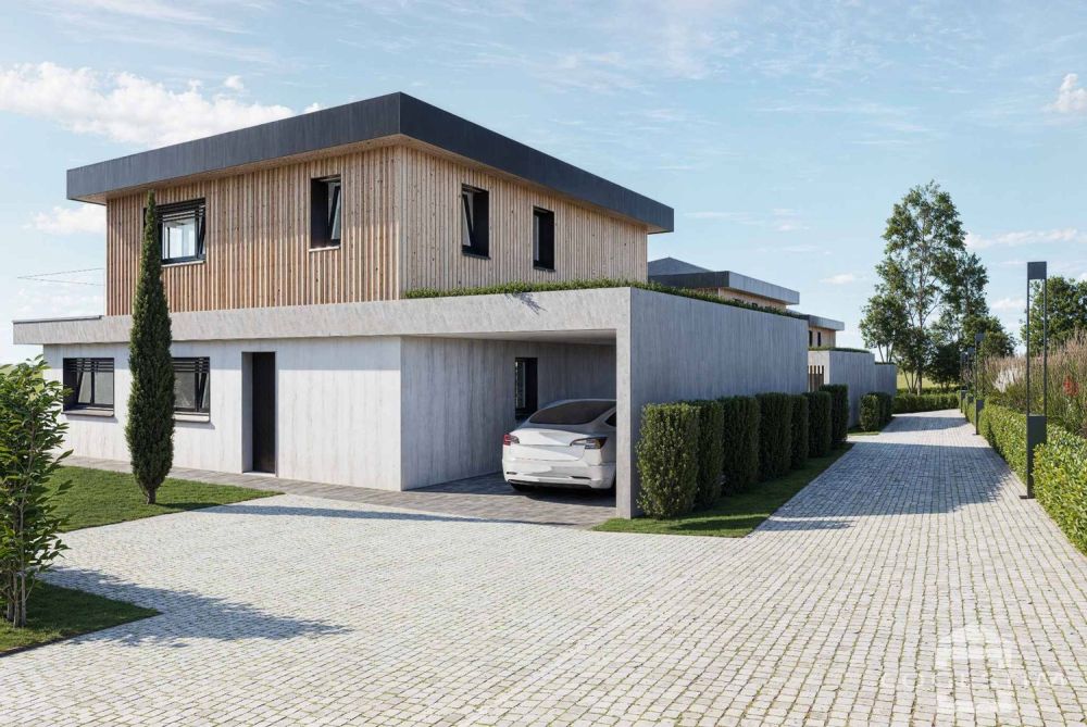 Promotion "Bel Horizon" - Villa A -  Bild 4