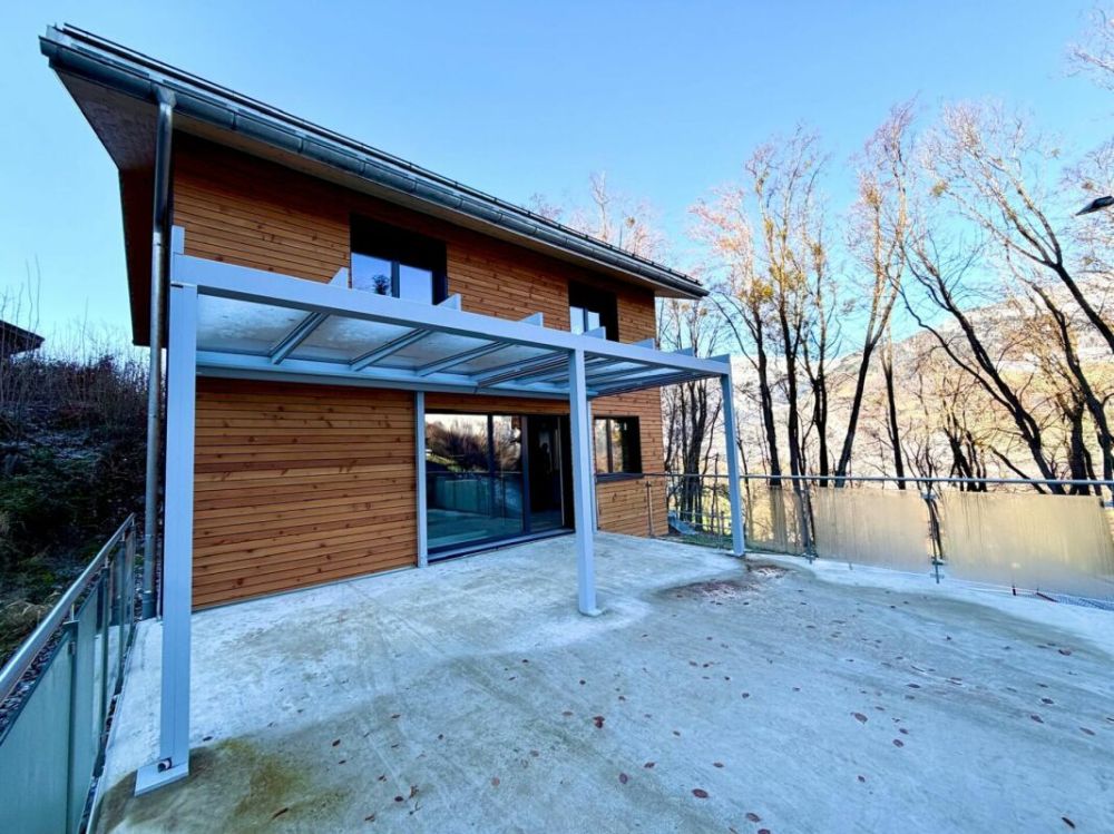 Ein Zuhause, das begeistert! Exklusiver Erstbezug in Filzbach - Bild 8