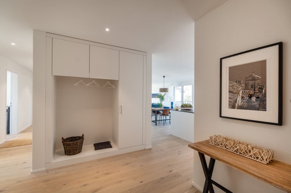 Pluspunkt Fortimo - Wohnung mit Smart Home - Bild 5