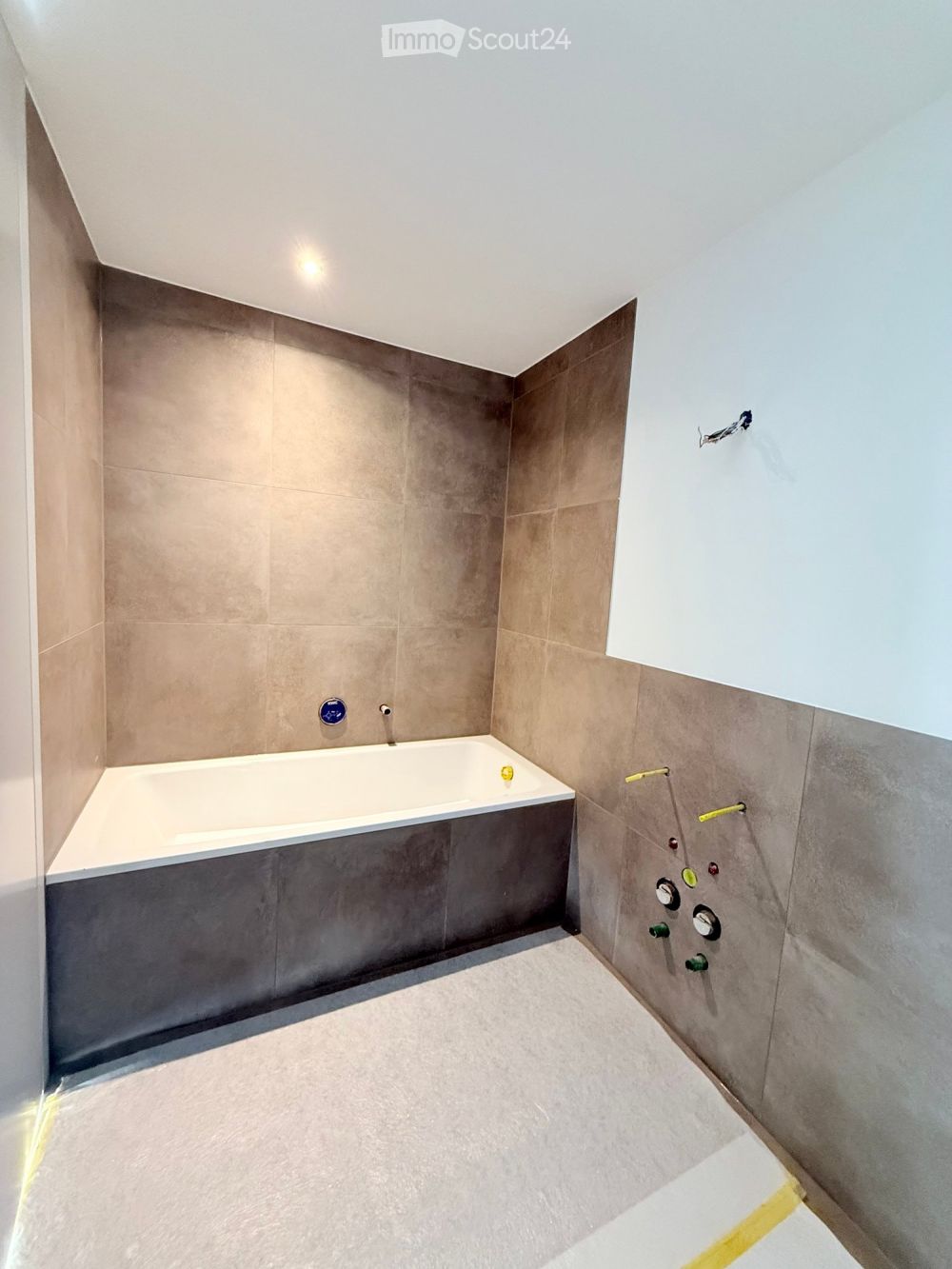 4.5 Zimmer Wohnungen in Frutigen -  Bild 5