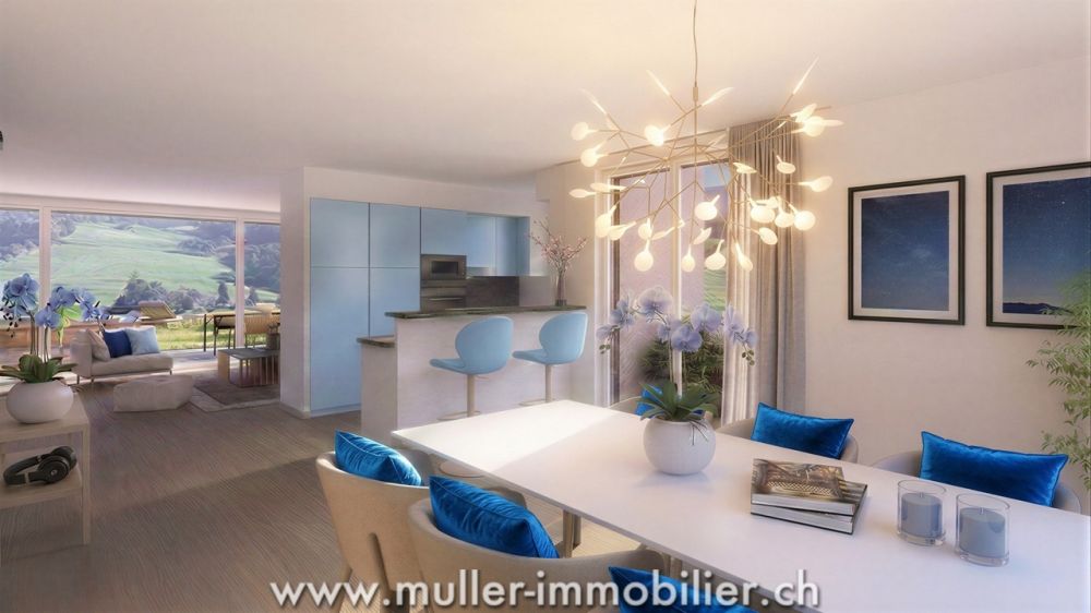 Harmonie und Entspannung in Ihrem neuen Domizil! -  Bild 6