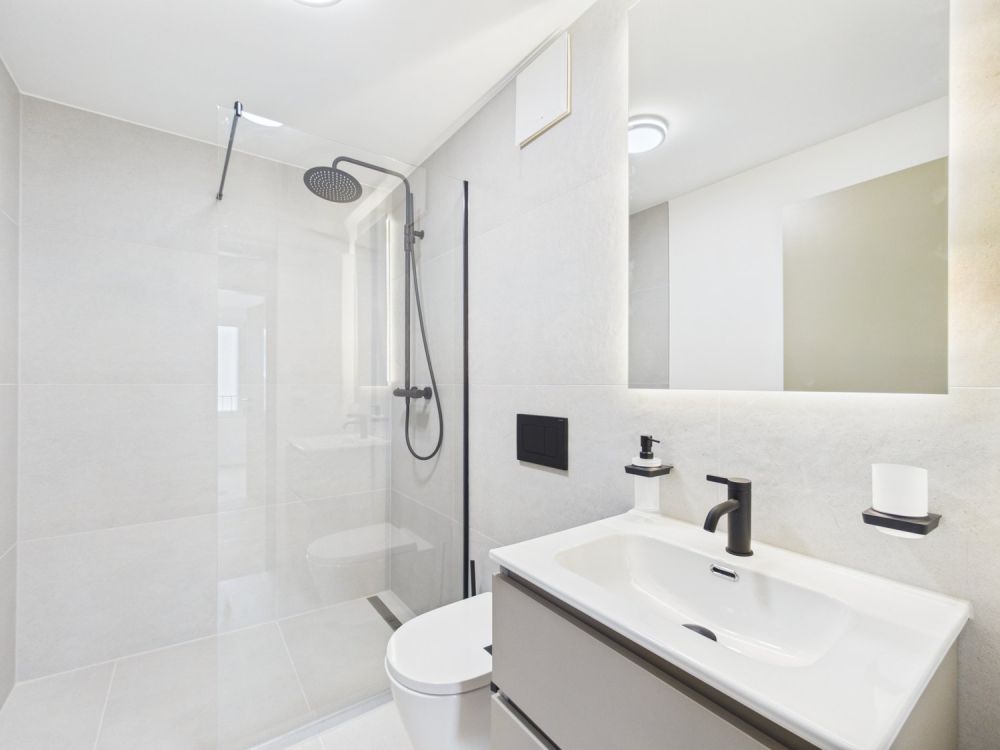 4.5-Zimmer Eigentumswohnung mit See-, Stadt- und Bergsicht! -  Bild 8
