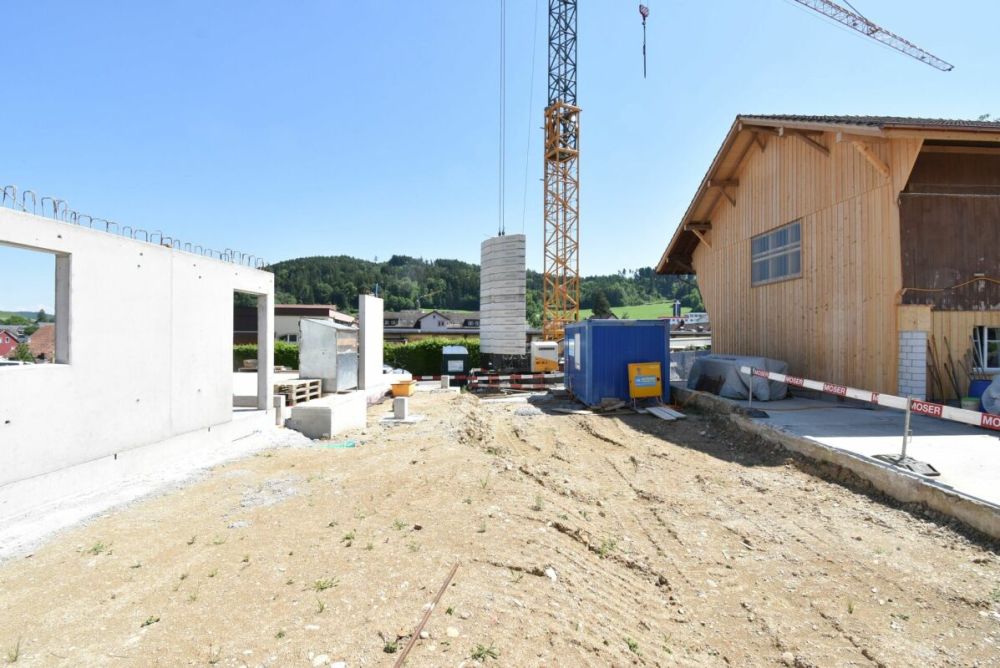 Freistehendes Wohnhaus an familienfreundlicher Lage -  Bild 4