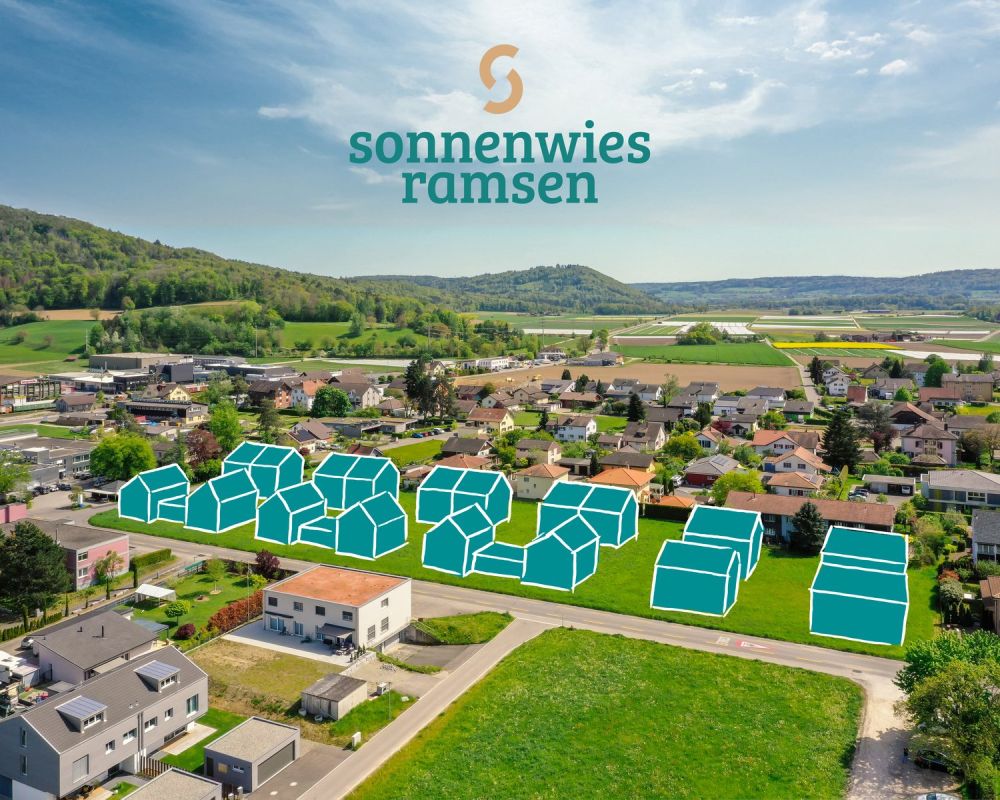 Grosszügig, individuell, naturnah - Familienglück in Rheinnähe - Bild 12