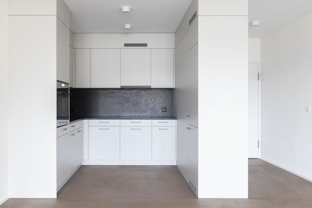 2.5 Zimmerwohnung -  Bild 5
