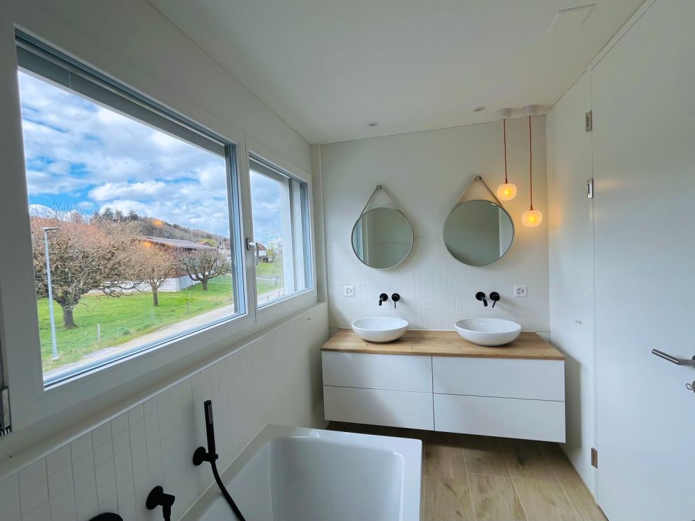 NEUBAU   Wunderschönes Eigenheim ab sofort bereit für den Erstbezug -  Bild 8
