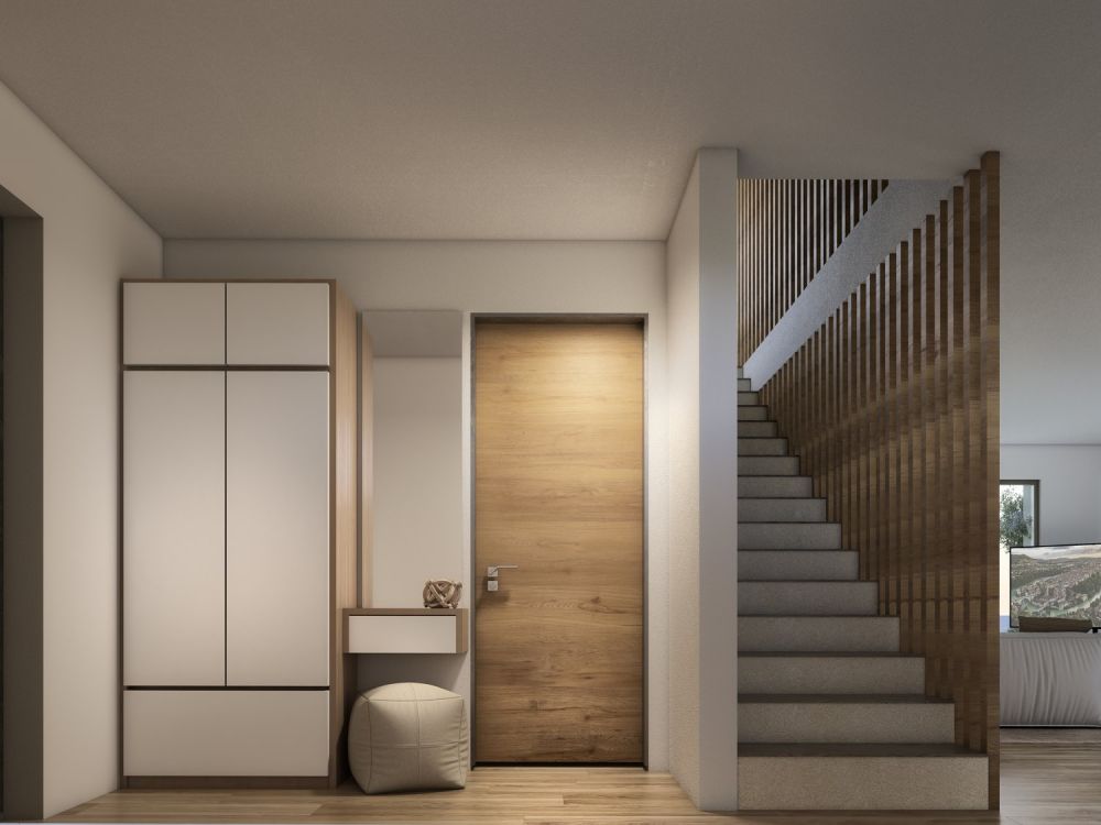 Nachhaltig gebaut – modern gelebt: Ihr neues Zuhause in Brittnau - Bild 5