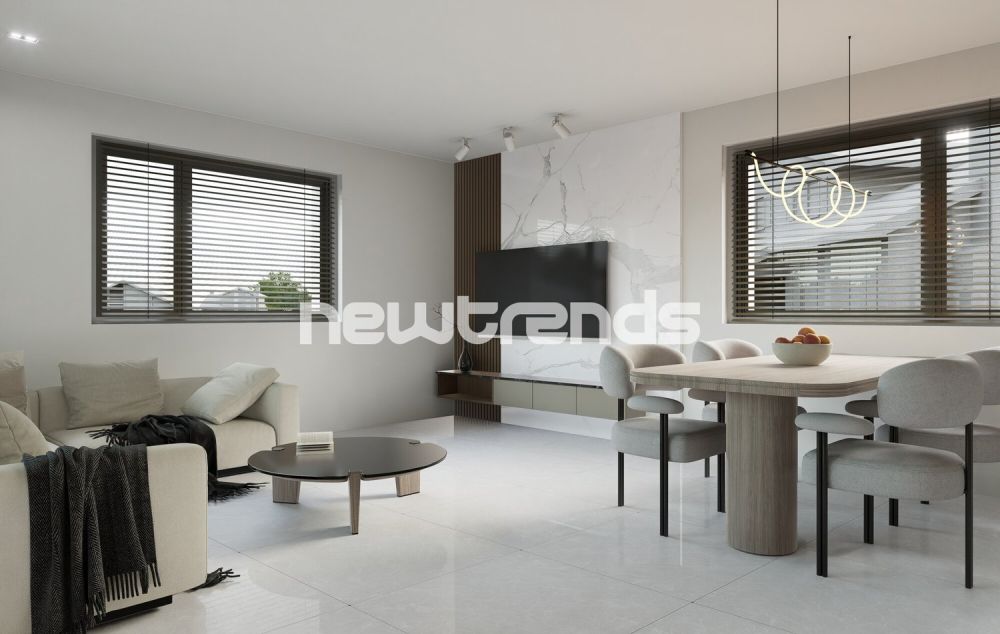 Tesserete: Duplex 5,5 locali in contesto esclusivo di 8 unità - 3