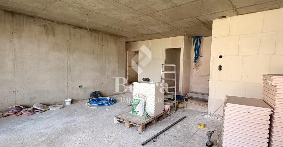 Le Clos des Vignes - bâtiment D - attique ! - Appartement 3.5 pièces - image - 3