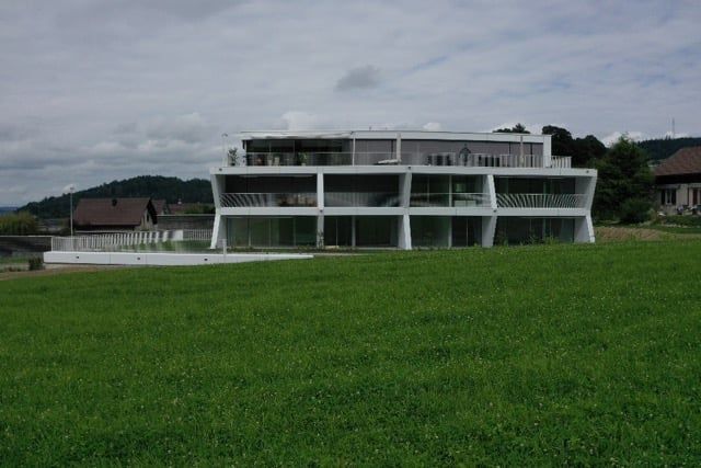 Exklusive 4.5-Zimmer Wohntraum in Bolligen - Bild 11