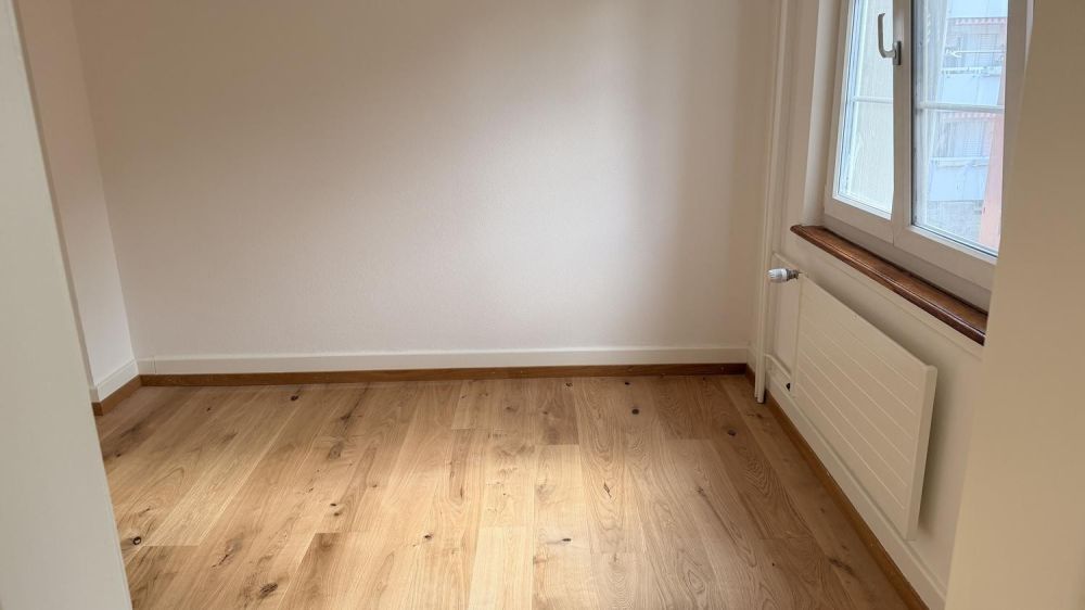 charmante 4 1/2 Zimmerwohnung in Schlieren - Zimmer 4