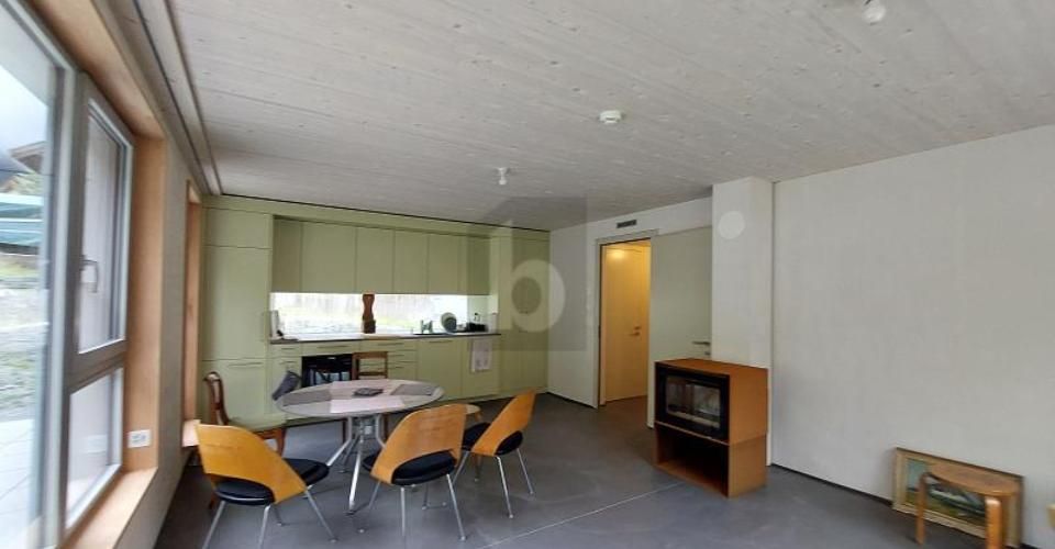 MODERNES ALPENZUHAUSE MITTEN IN DER NATUR - Appartement 2.5 pièces - image - 1
