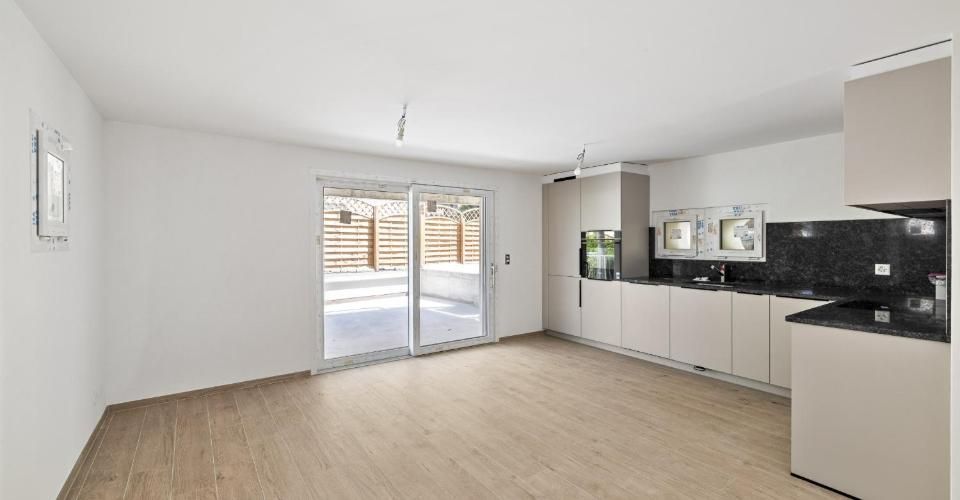 Nouvelle construction, villa mitoyenne - Villa 3.5 pièces - image - 2