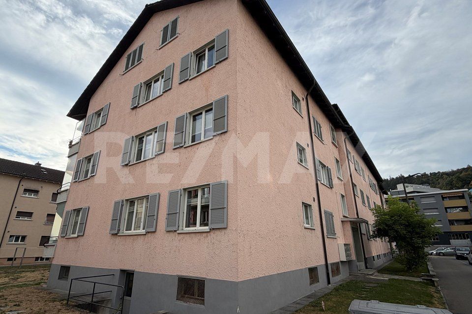 Helles und gemütliches Zuhause mit Balkon, 2.5 Zimmerwohnung -  Bild 12
