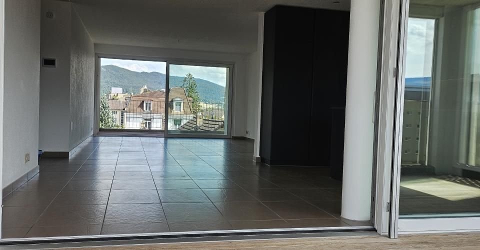 Sans fonds propres - Appartement 4.5 pièces - image - 4