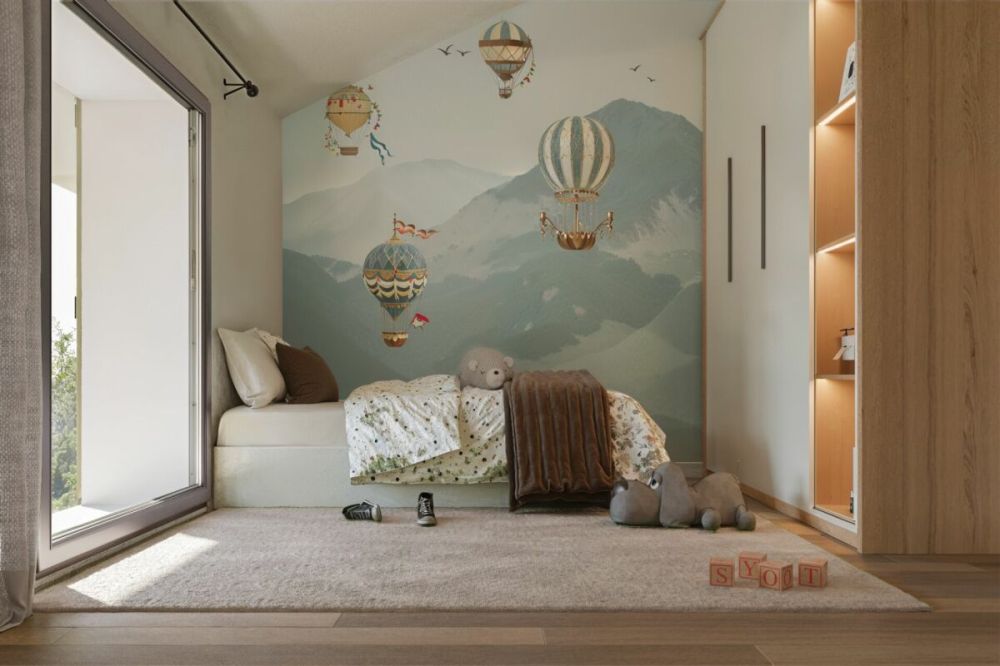 Villa neuve 7 pièces à vendre à Thônex avec grand jardin - Bild 5