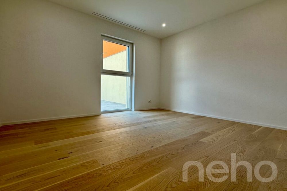 Grand appartement neuf avec balcon habitable - Bild 12