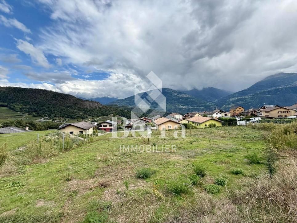 Les Jardins de Colette, Sensine, attique - Bild 5