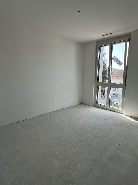 schöne Neubauwohnungen im Zentrum Münchwilen - Arbeitszimmer