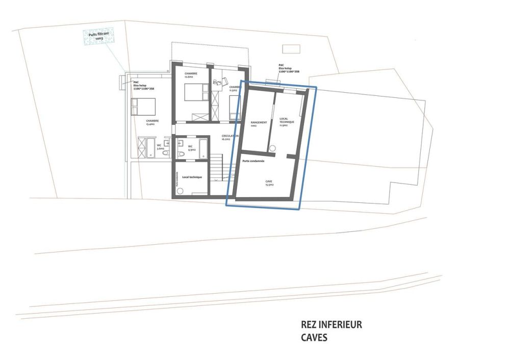 Schönes Doppelhaus mit 5.5 Zimmern -  Bild 4