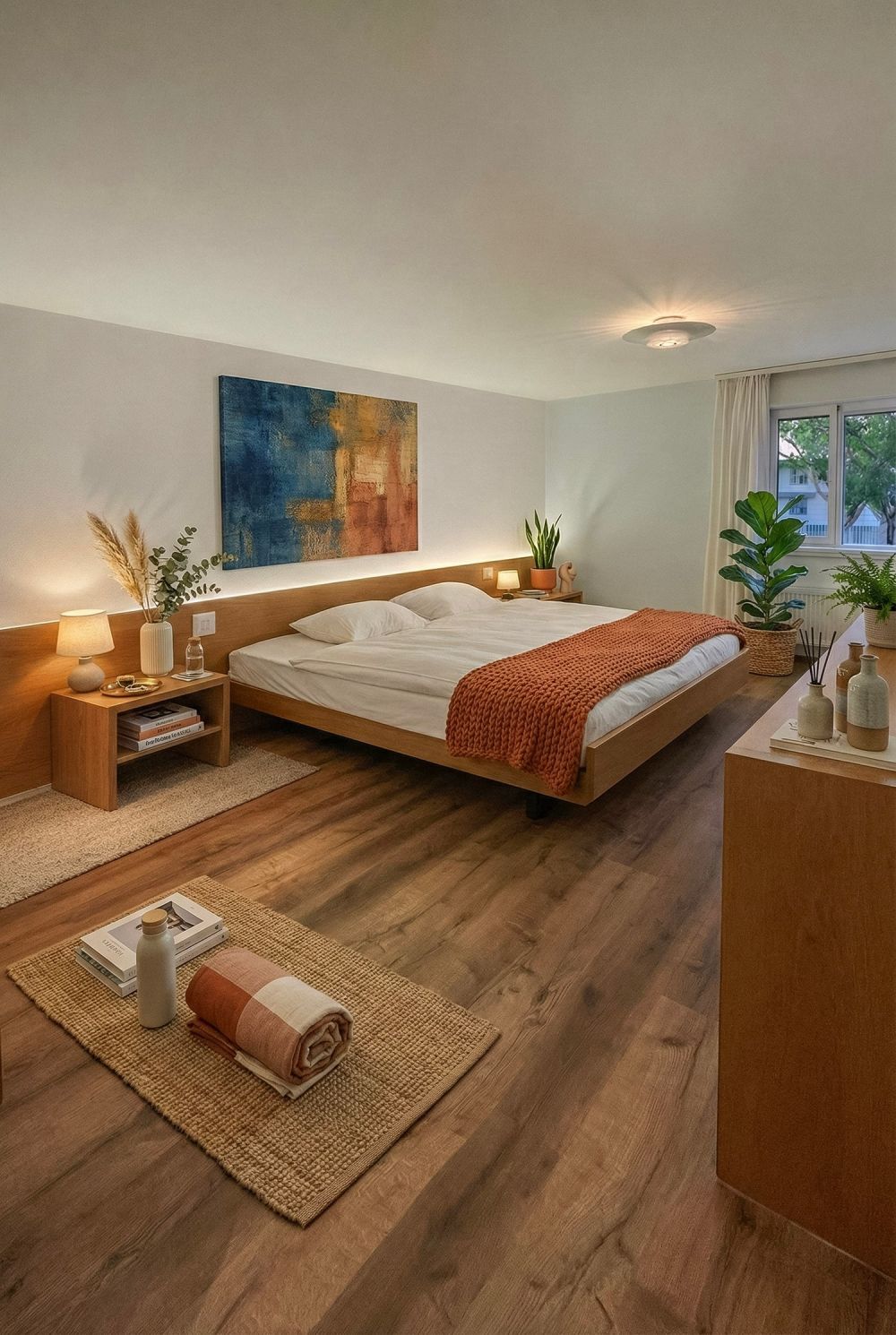 Möbliertes Zimmer mit eigenem Bad | Coliving | Zürich-Dietikon -  Bild 1