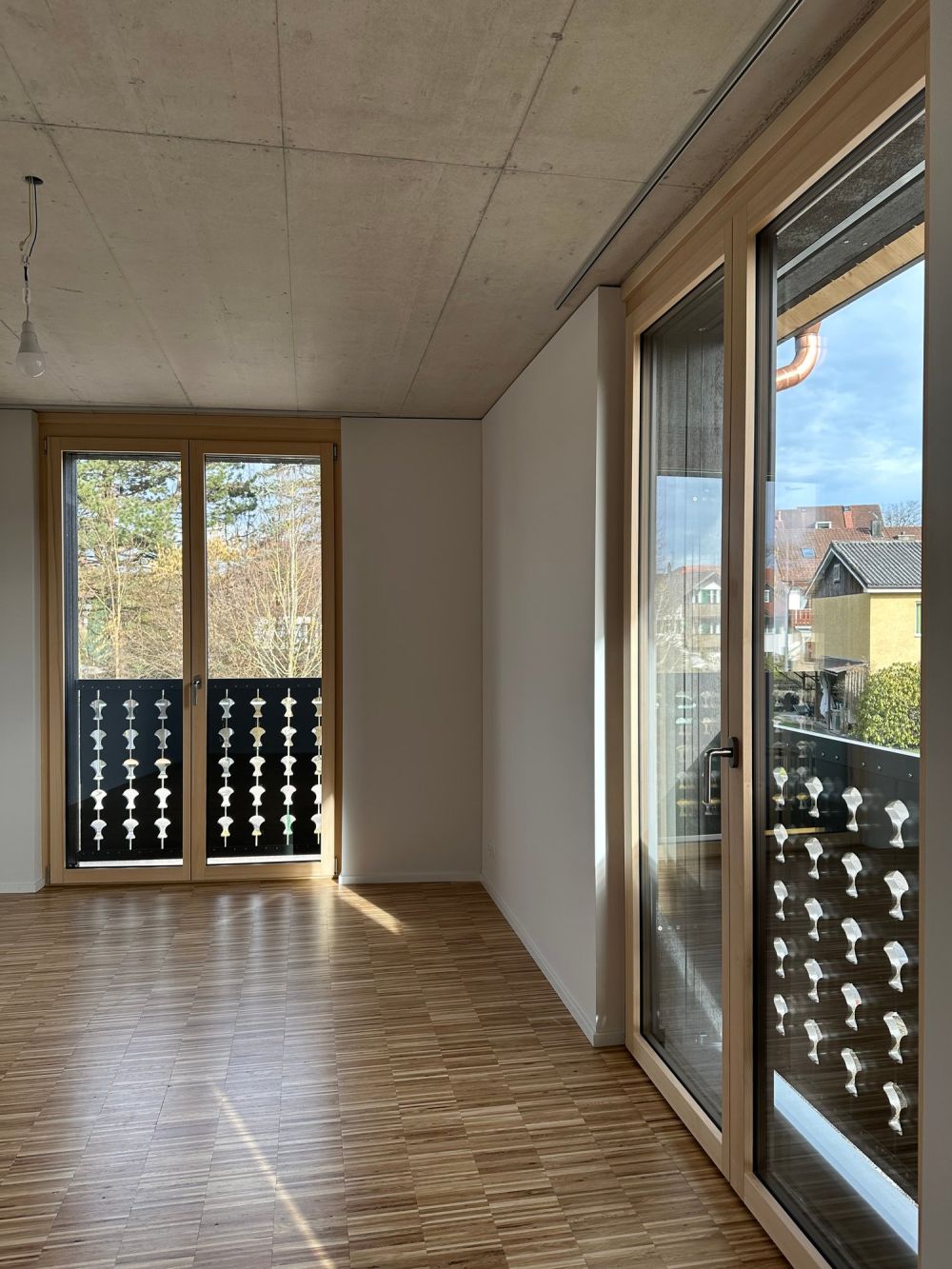 Neubau im Herzen von Freienwil - Bild 7