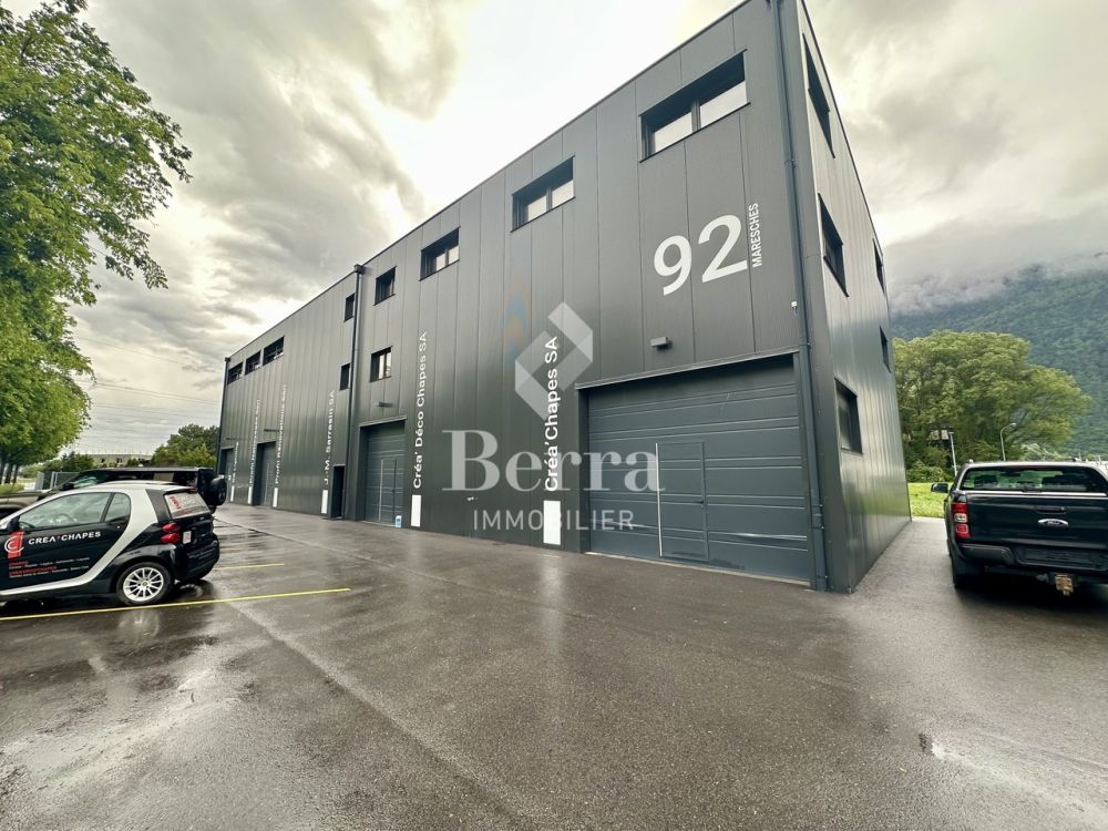 Appartement de 4.5 pièces au 1er étage - Bild 9