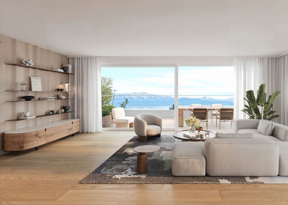 Die Villas Althéa - Los B -  Bild 4