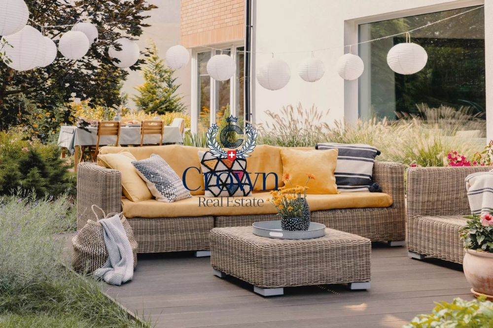 A property with refined character -  Bild 1