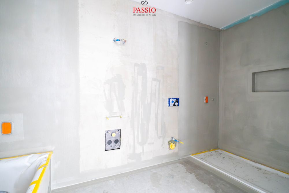 Grosszügige 5.5-Zimmer Neubau-Gartenwohnung an bester Lage - Bild 11