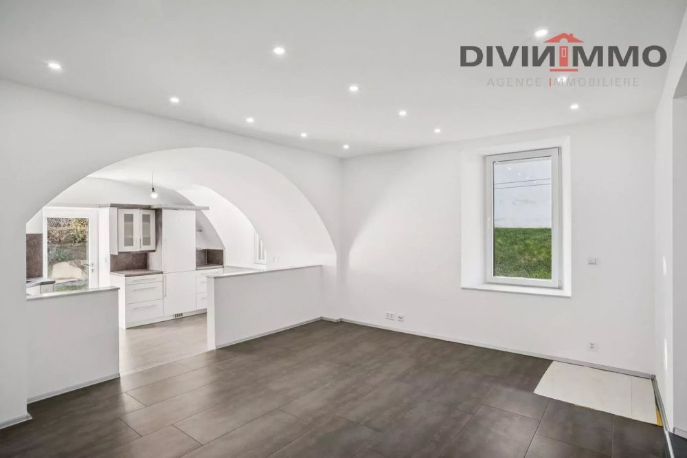 Appartement de 4.5 pièces typique en rez-de-jardin -  Bild 1