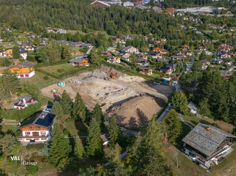 Une résidence principale à la hauteur de vos attentes - Bild 11