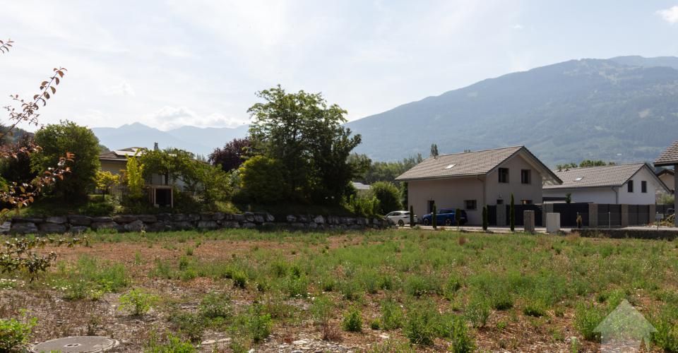 Maison contiguë moderne de 5.5 pièces dans un environnement calme - Maison contiguë 5.5 pièces - image - 8