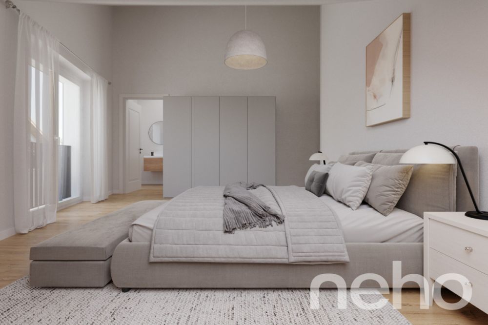 Appartement au coeur de Chavannes-de-Bogis livré début 2027 - Bild 12