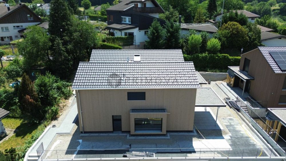 Entdecken Sie diese atemberaubenden Neubau Immobilie -  Bild 10