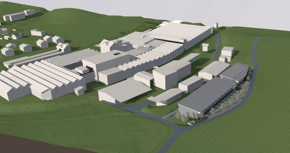 Neubau 6.2% Netto Rendite -  Bild 3