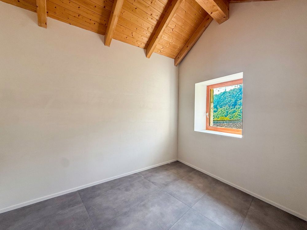 Zweitwohnsitz in MaggiaTal - 4.5 Zimmer mit Terrasse -  Bild 11