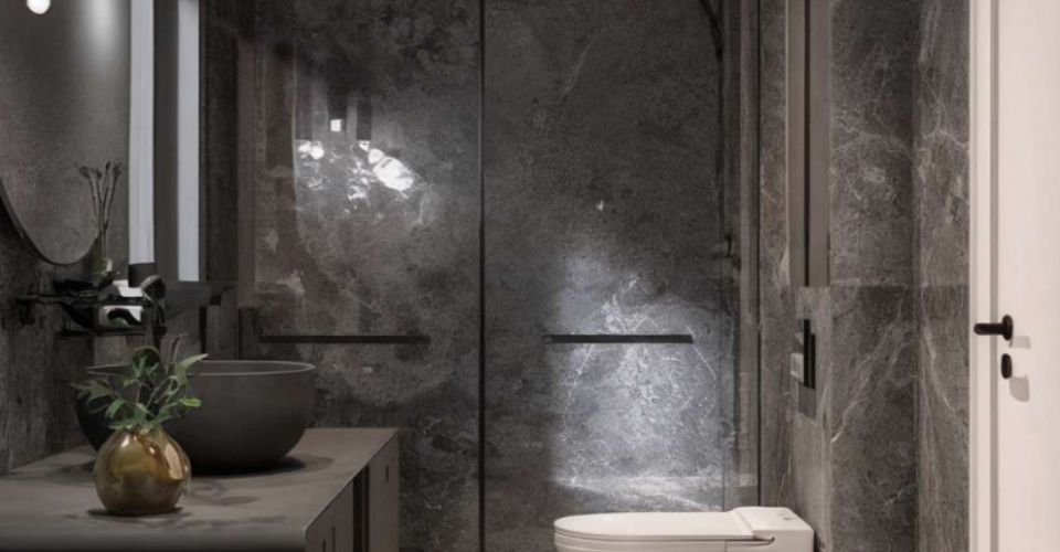 Splendide villa mitoyenne à Vérossaz - Villa 5.5 pièces - image - 9