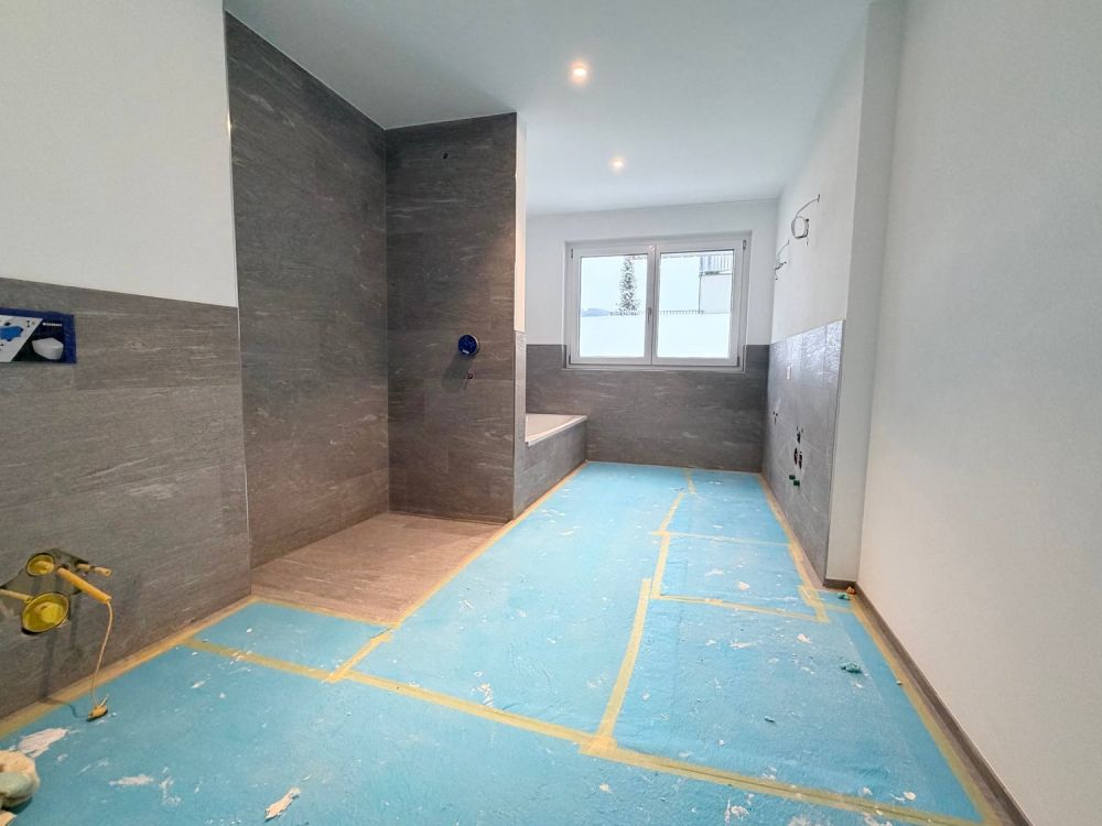 Wohnqualität trifft Rendite: Neubau-Gartenwohnung mit Vermietungschancen - Bild 9