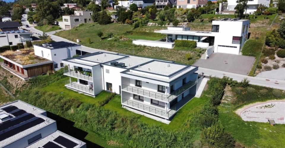 Dernière disponible ! - Maison 6.5 pièces - image - 12