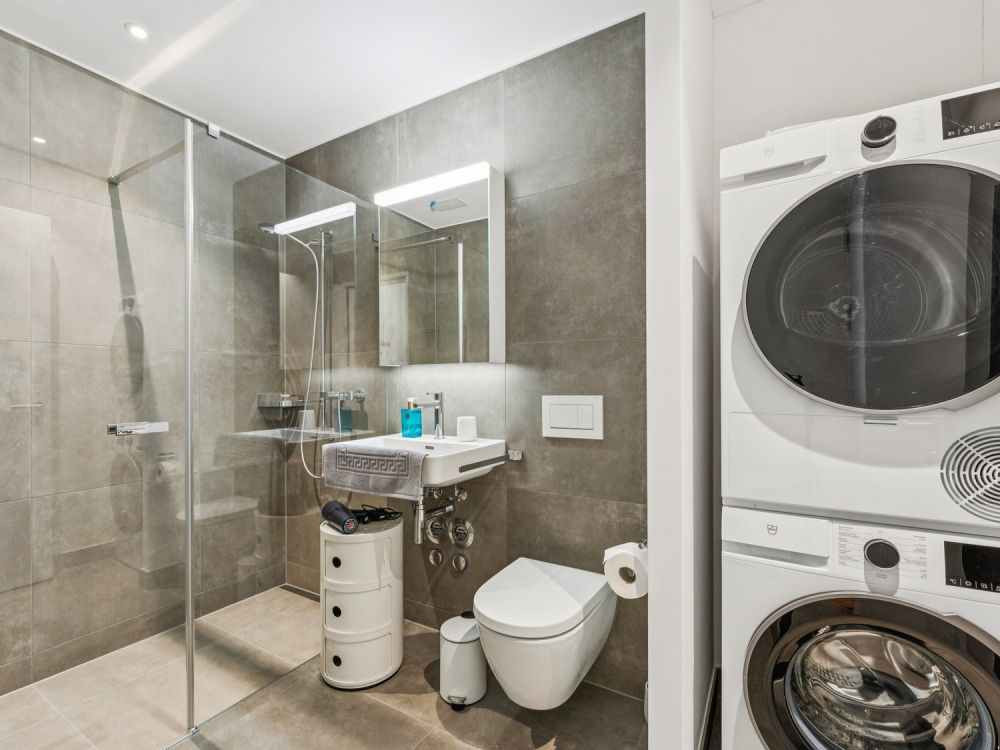 Möblierte Apartments im Oslo Style | LOU Luzern -  Bild 9