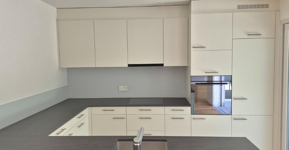 Appartement 5.5 pièces "La Lézardière" à Rarogne - Appartement 5.5 pièces - image - 6