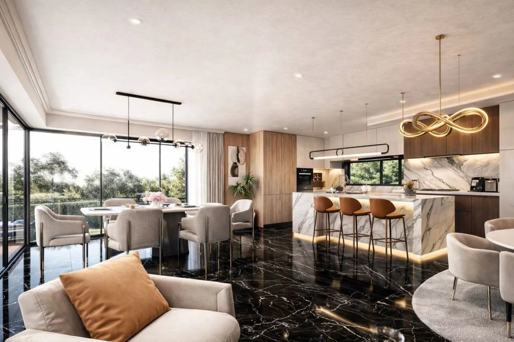 Offre unique: 205m2 de bonheur -  Bild 5