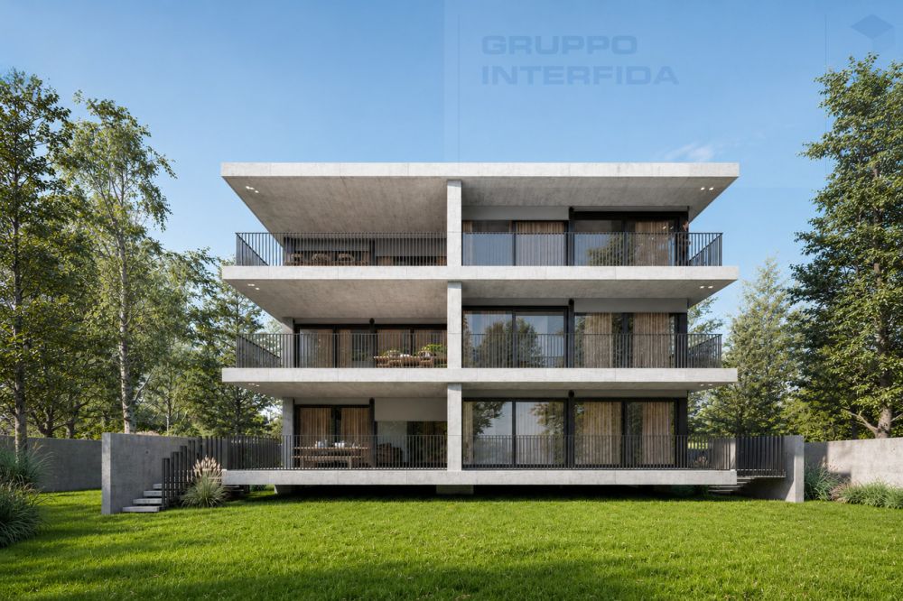 NUOVI APPARTAMENTI 2.5 LOCALI -  Bild 2