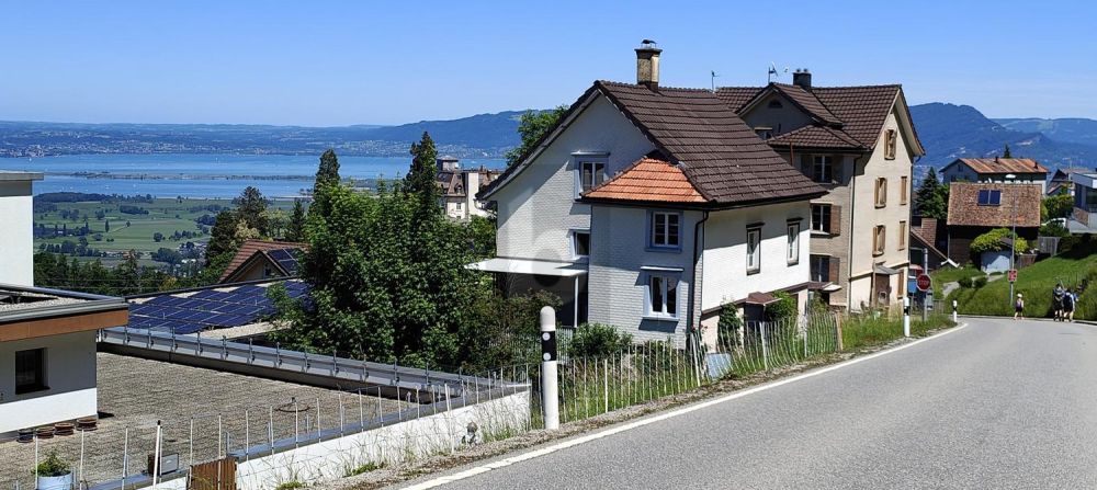 EINMALIGE CHANCE MIT SEESICHT UND POTENZIAL -  Bild 2