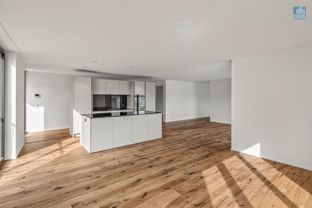 Neue 4,5-Zimmer-Terrassenwohnung mit grosszügigen Nebenräumen! - stäfa-33